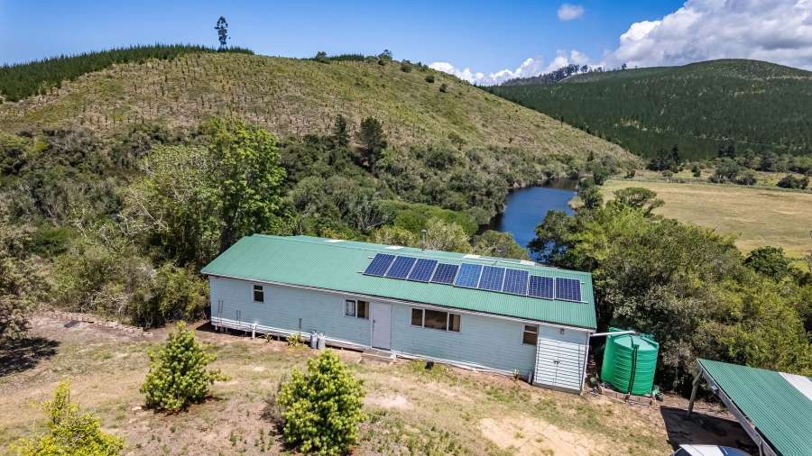 Commercial Property for Sale in Sedgefield Rural Western Cape